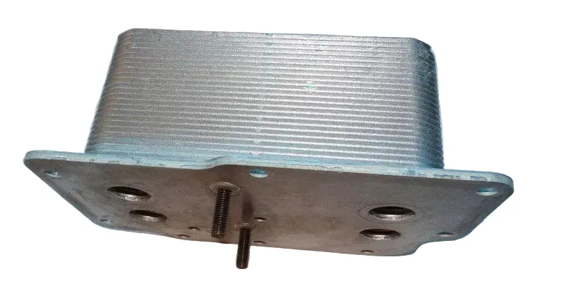 1889126C91 Genuine International Heat Exchanger 1