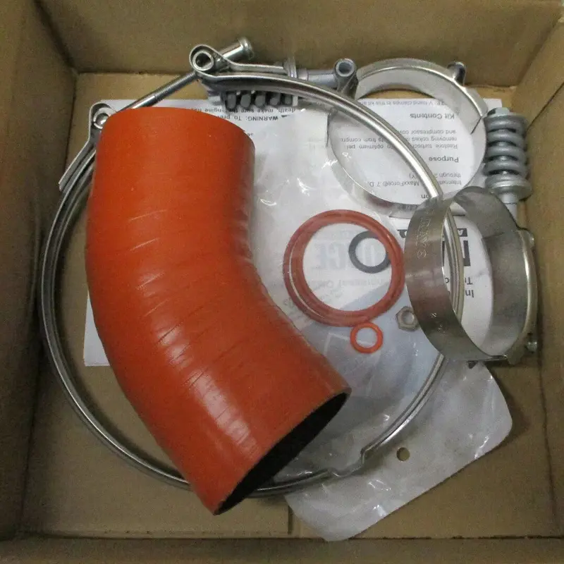 1891576C91 Genuine International Turbocharger Compressor Cleaning Kit 1