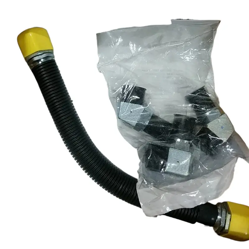1893940C93 Genuine International High-Pressure Hose Kit 1