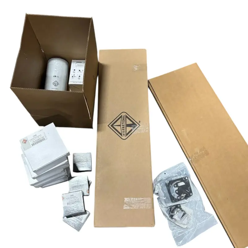 1893952C93 Genuine International Engine Overhaul Kit 1