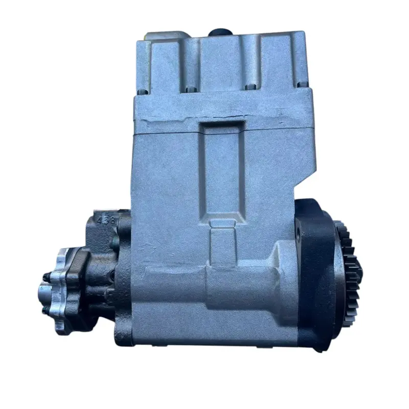 1895184 Cat Ful Injection Pump 1