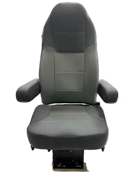 189800Fa635 Genuine Kenworth Seat Assembly 1