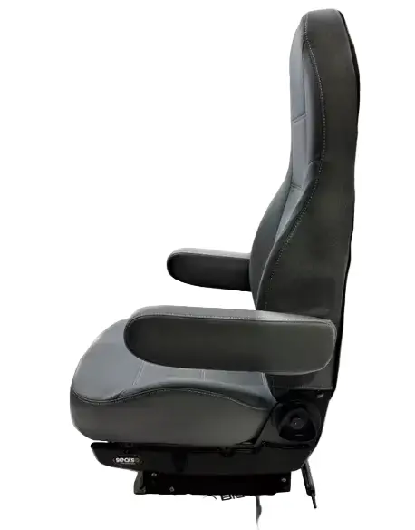 189800Fa635 Genuine Kenworth Seat Assembly 2