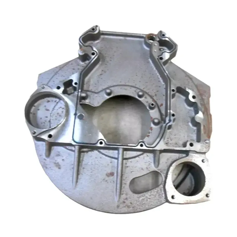 1899237C92 Genuine International Clutch Flywheel Housing 1