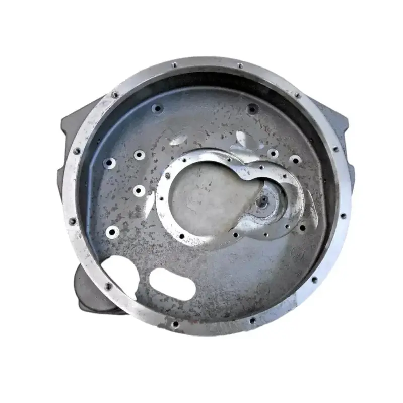 1899237C92 Genuine International Clutch Flywheel Housing 2