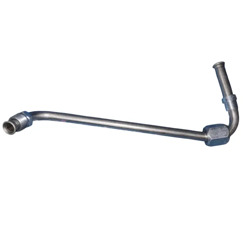 1899904C1 Genuine International Exhaust Control Valve Tube 1