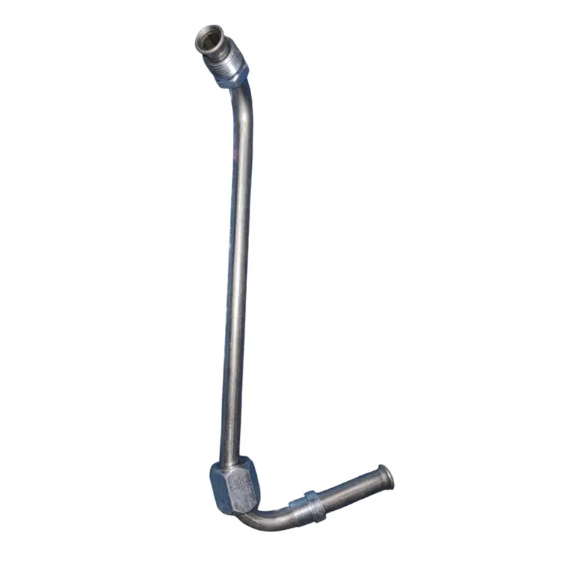 1899904C2 Genuine International Exhaust Control Valve Tube 2
