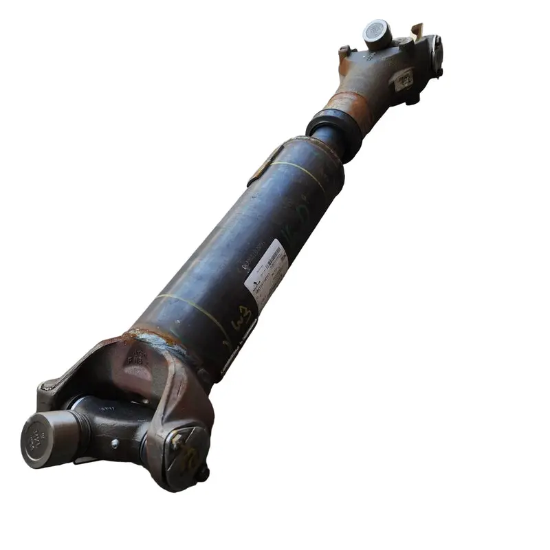 18Xts070b160 Meritor Drive Shaft Assembly 1