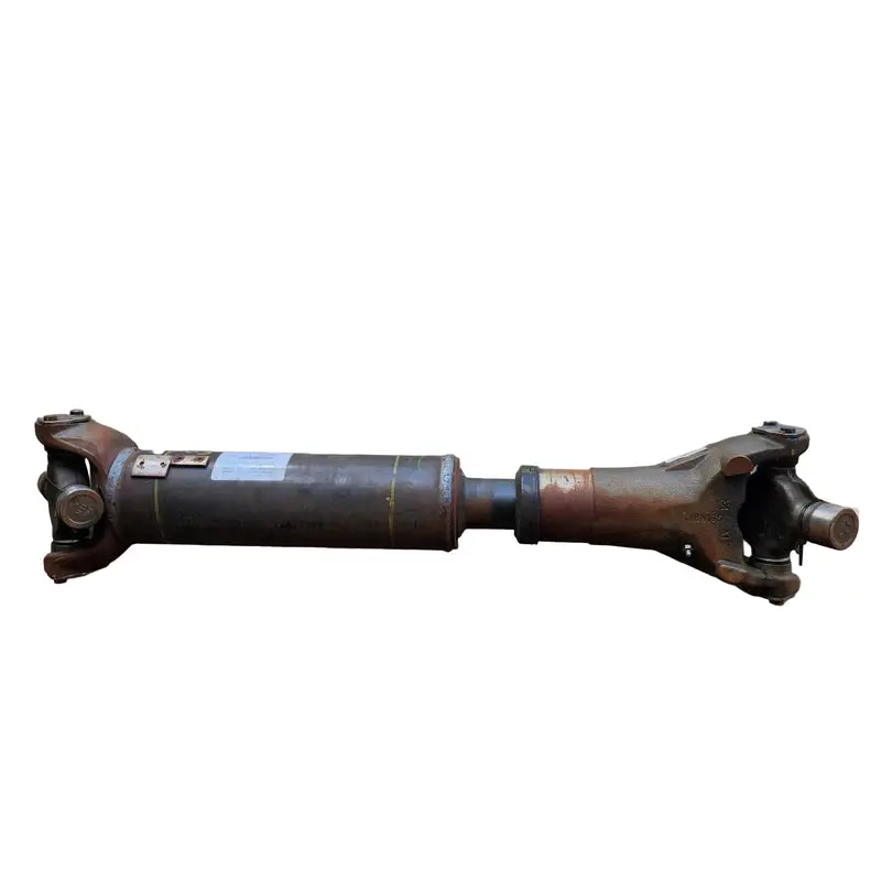 18Xts070b160 Meritor Drive Shaft Assembly 2