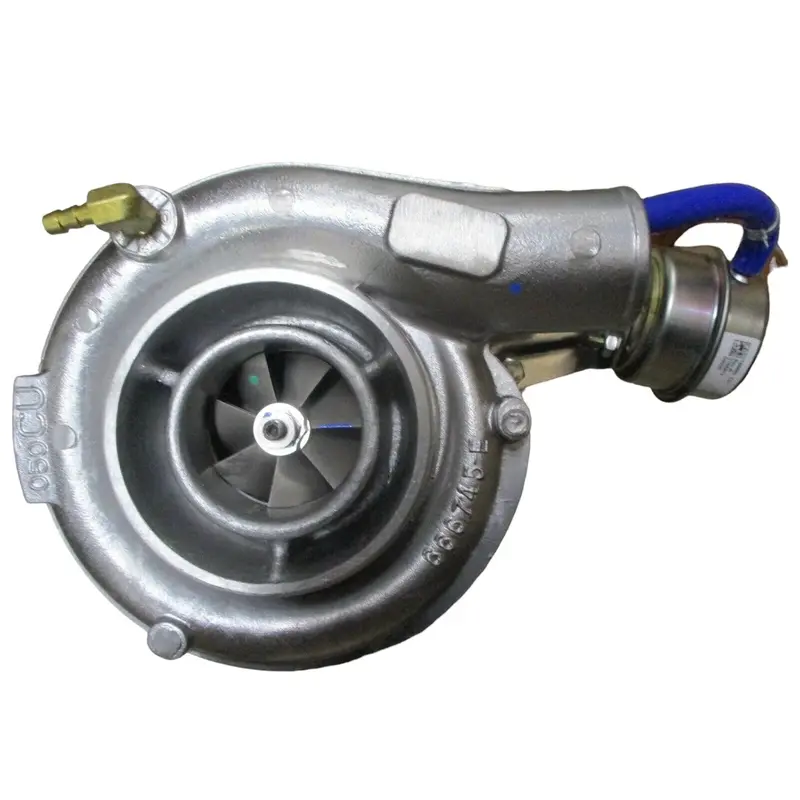 190-3941 Genuine Cat Turbocharger For Cat 3116 2