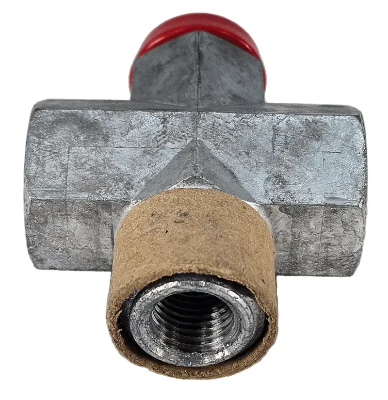 19007-85 Genuine Paccar Pressure Protection 1