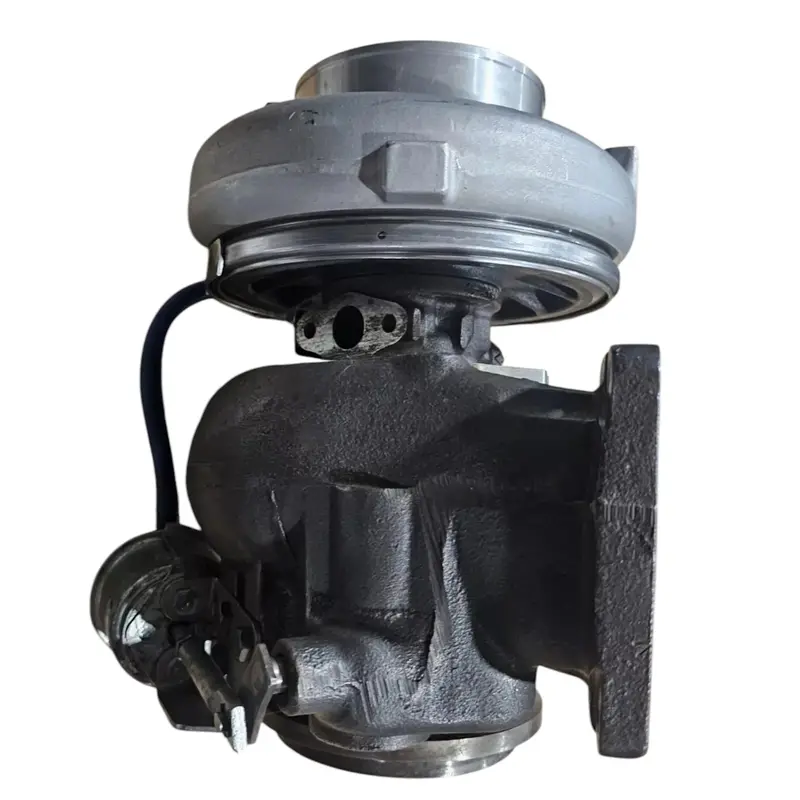 1906212 Caterpillar Turbocharger 1