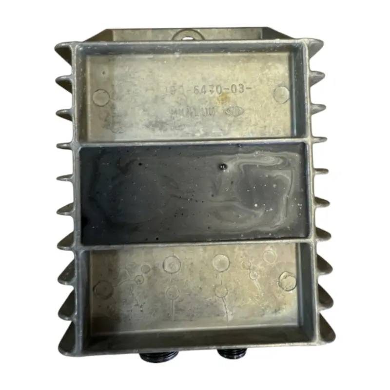 1906470 Cat Electronic Control Module 1