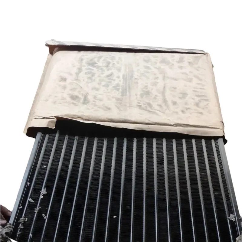 1907623 Genuine Caterpillar A/C Condenser 1