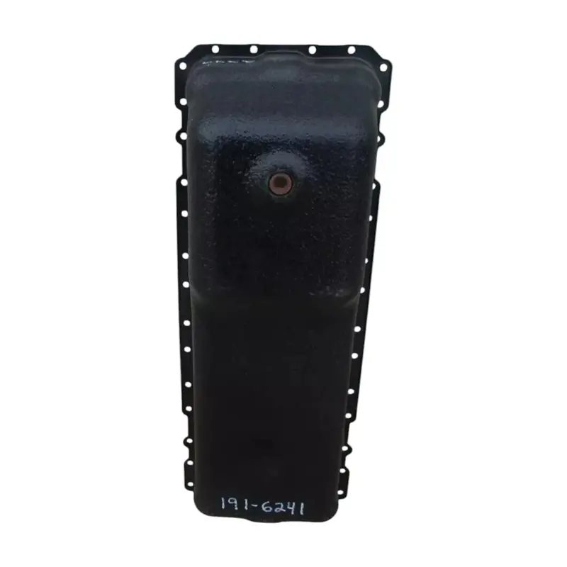 1916241 Genuine Cat Oil Pan 1