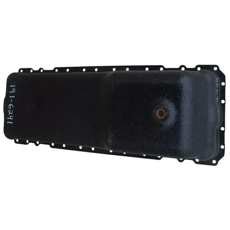 1916241 Genuine Cat Oil Pan 2
