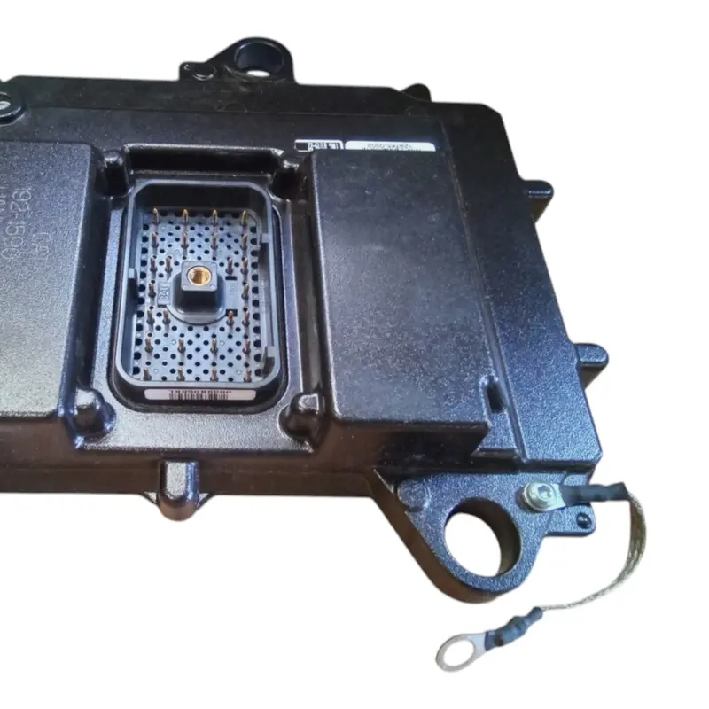 192-1590 Cat Unprogrammed Electronic Control Module 2