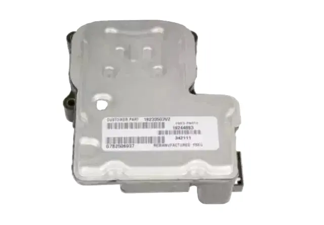 19244883 Genuine Acdelco Control Module 1