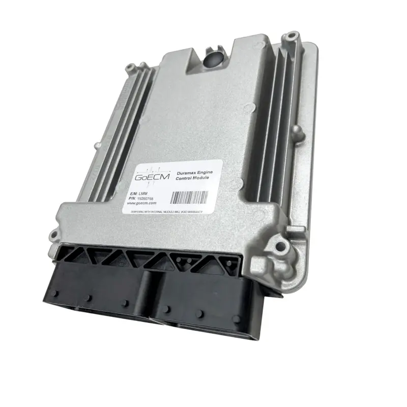 19260758 Genuine Acdelco Engine Computer 1