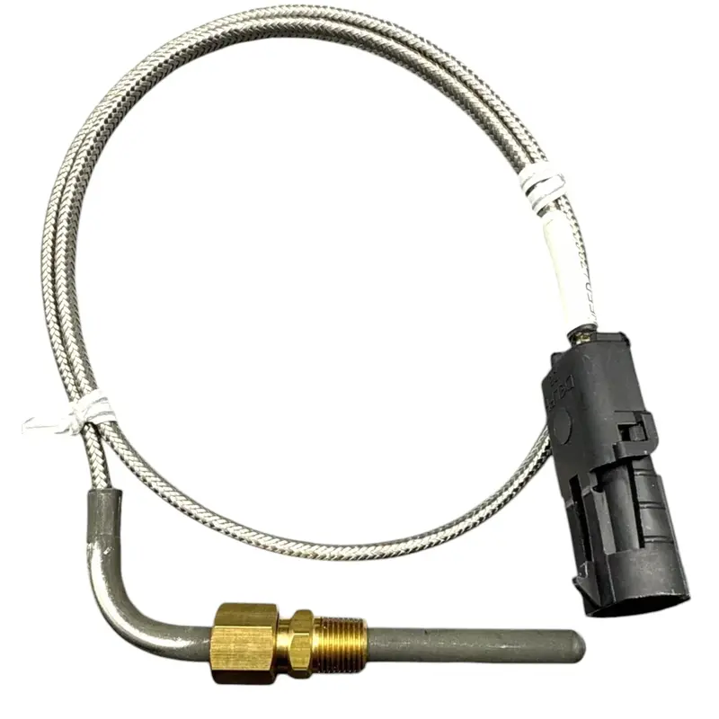 193-0446-02 Cummins Exhaust Gas Sender 1