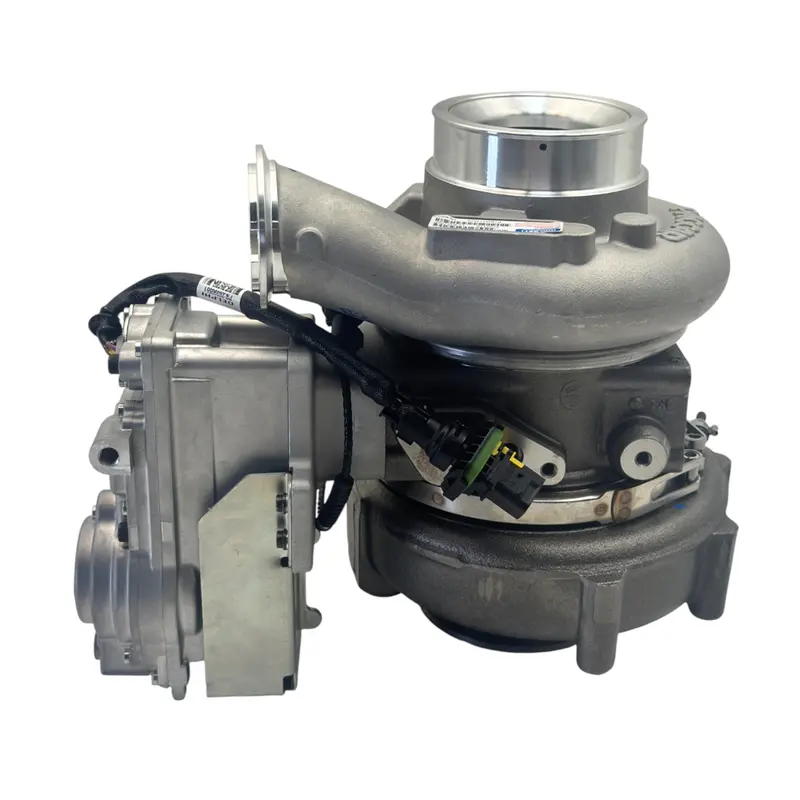 1934436Pex Genuine Paccar Turbocharger He400vg 2