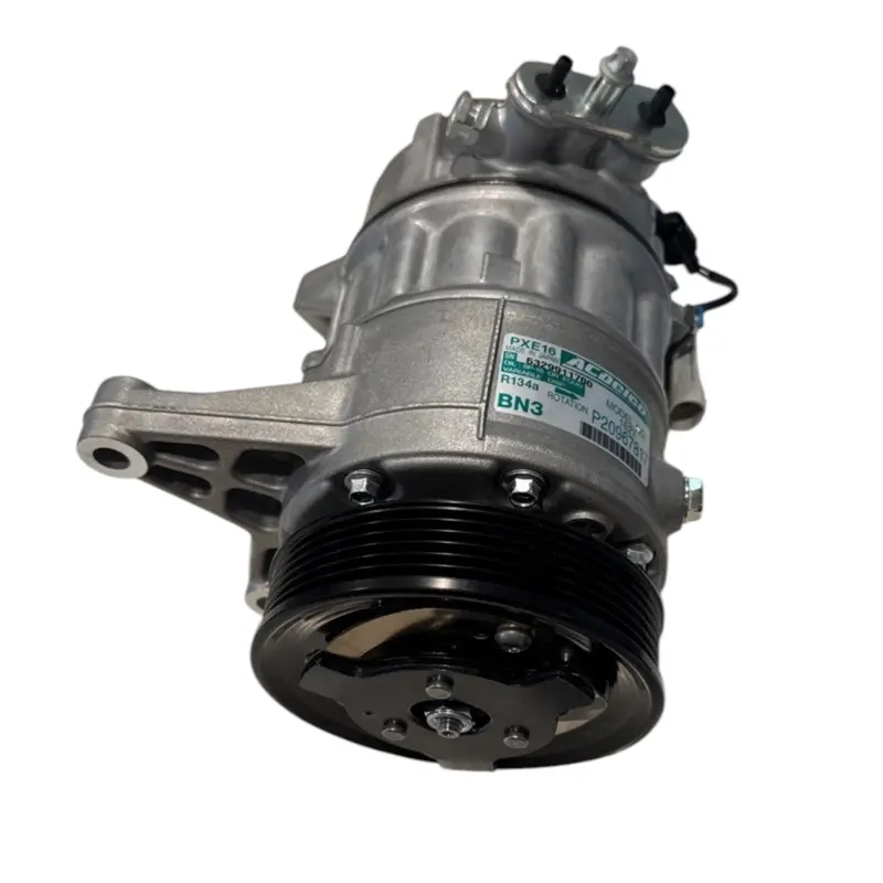 19354848 Genuine Acdelco Compressor 1