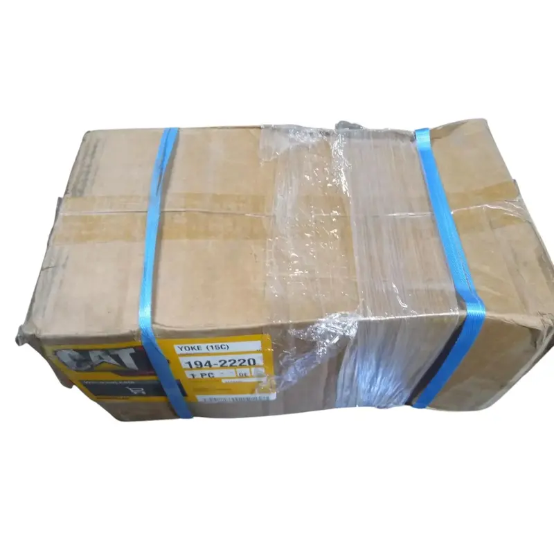 194-2221 Cat Torque Converter Yoke 2