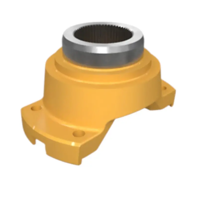 1942221 Cat Torque Converter Yoke 1