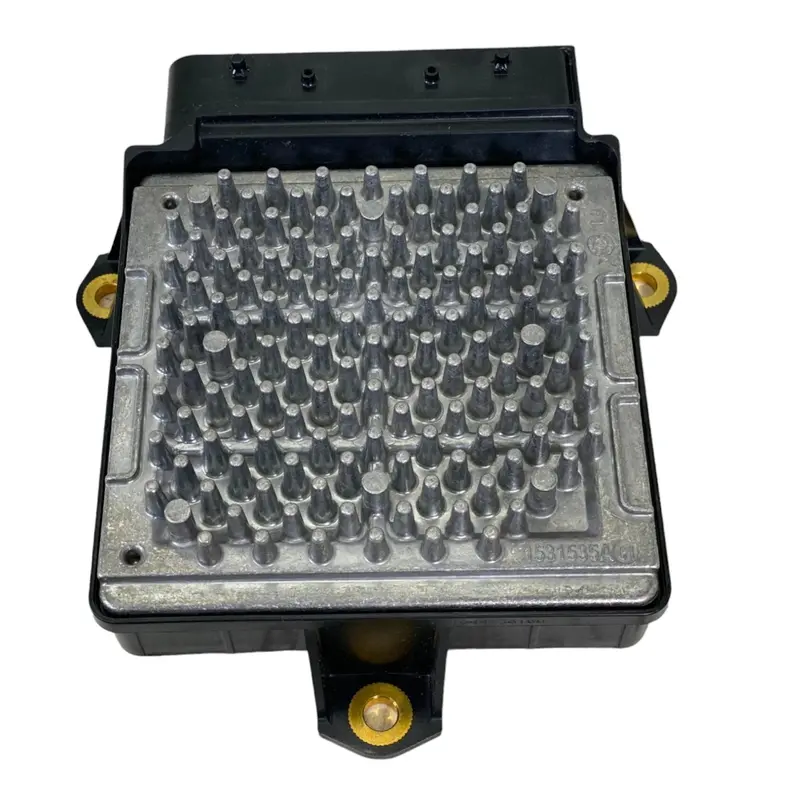 19434978 Genuine Allison Tcm Transmission Control Module 1