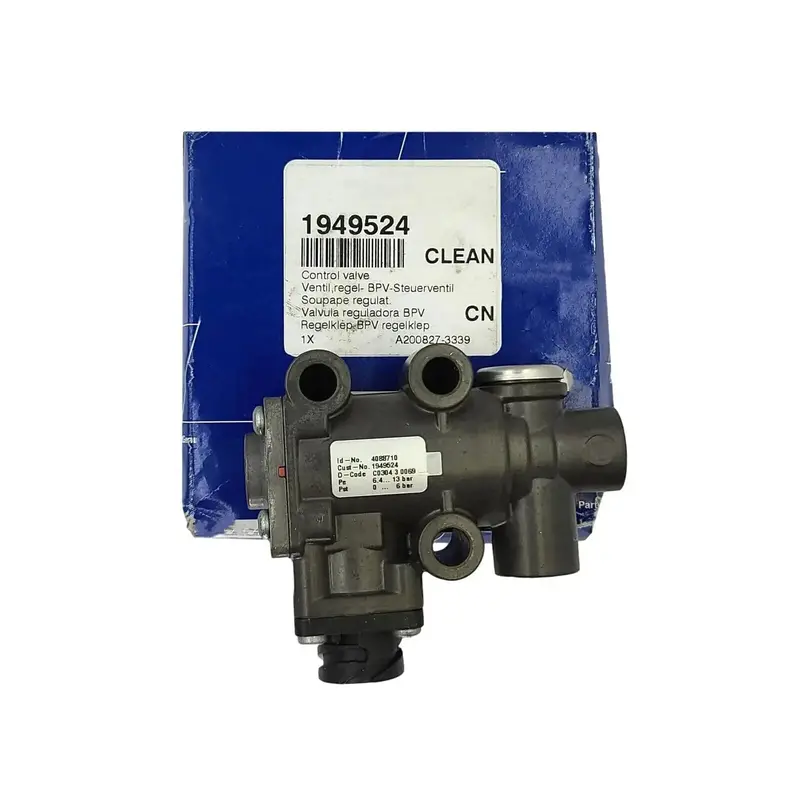 1949524Pe Aftermarket Back Pressure Control Valve 1