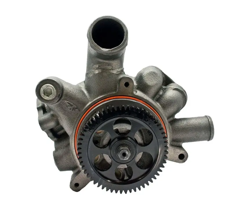 19515069 Genuine Detroit Diesel Water Pump For Series 60 14L Engines 1