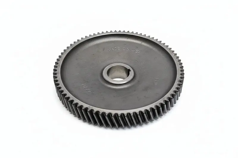 195257 Genuine Cummins Camshaft Gear 1