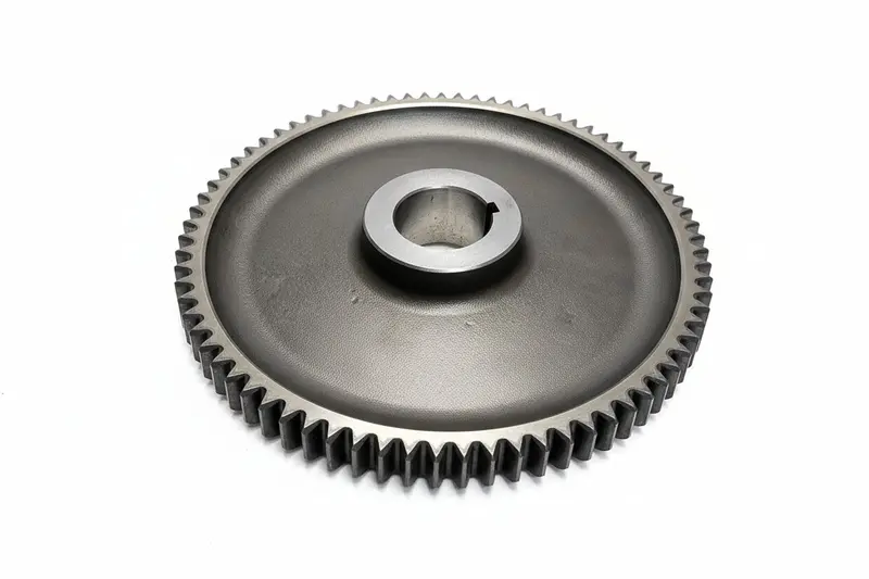 195257 Genuine Cummins Camshaft Gear 2