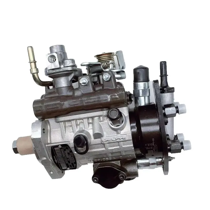 196-5548 Genuine Cat Injection Pump 1