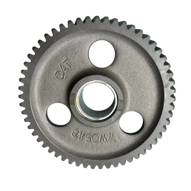 1960029 Cat Gear Assembly 1