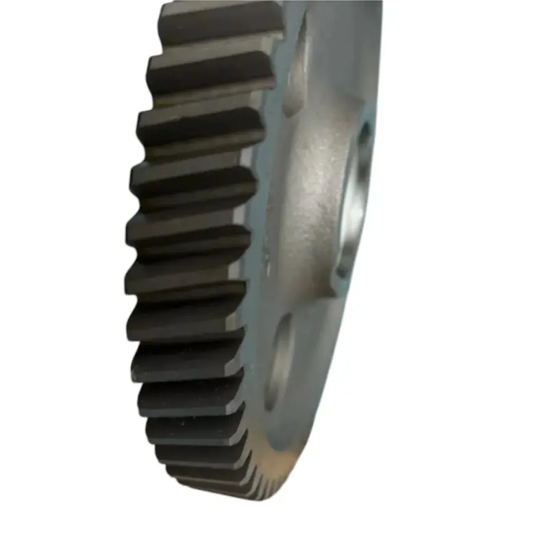 1960029 Cat Gear Assembly 2