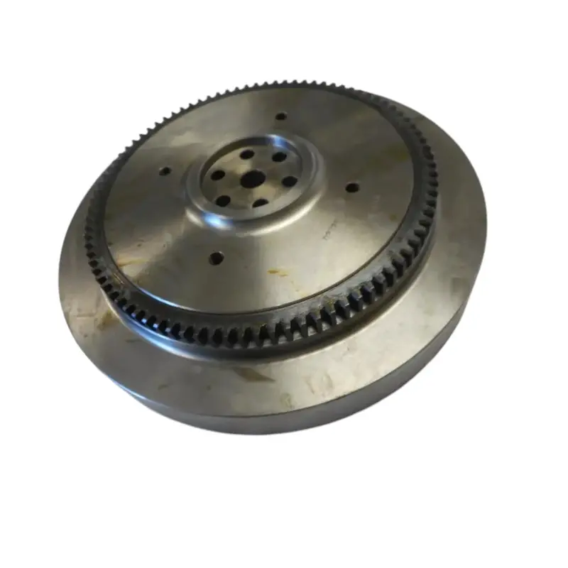 19626-25015 Genuine Kubota Flywheel 1