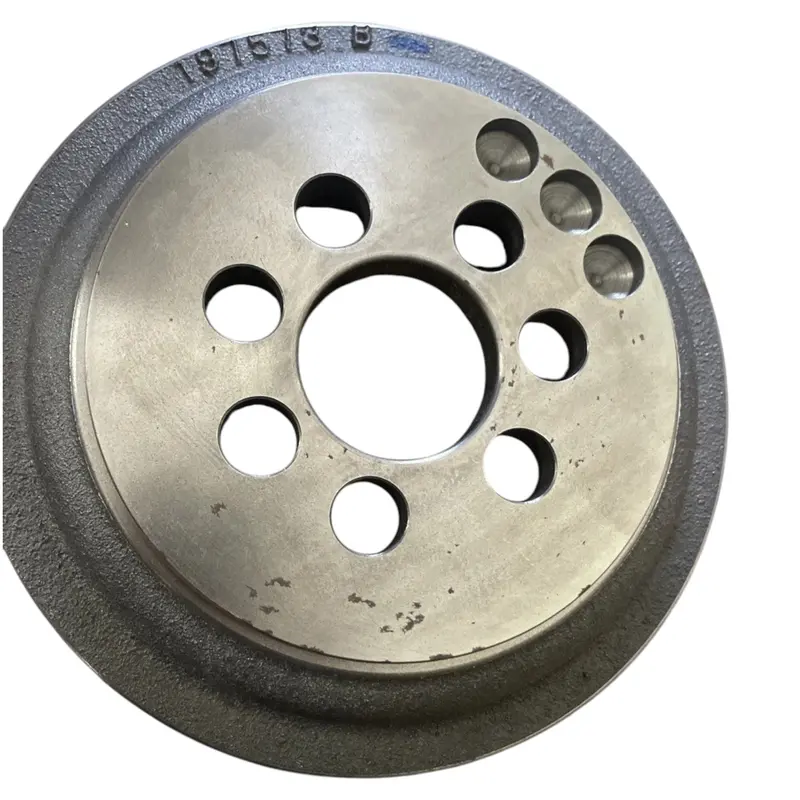 197573 Genuine Cummins Crankshaft Pulley 2