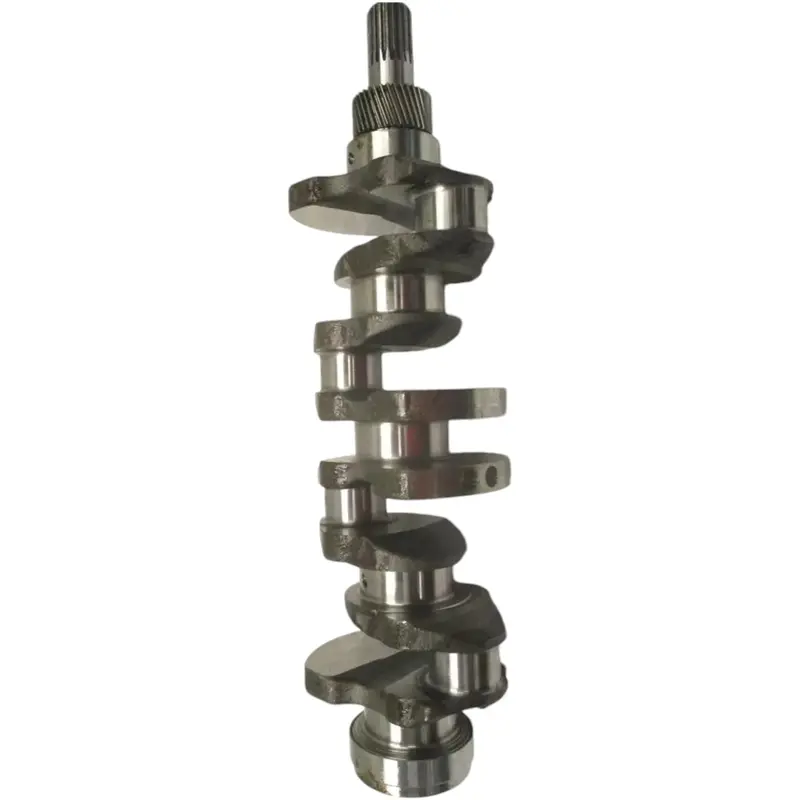 1C055-23012 Genuine Kubota Crankshaft Engine V3300 2