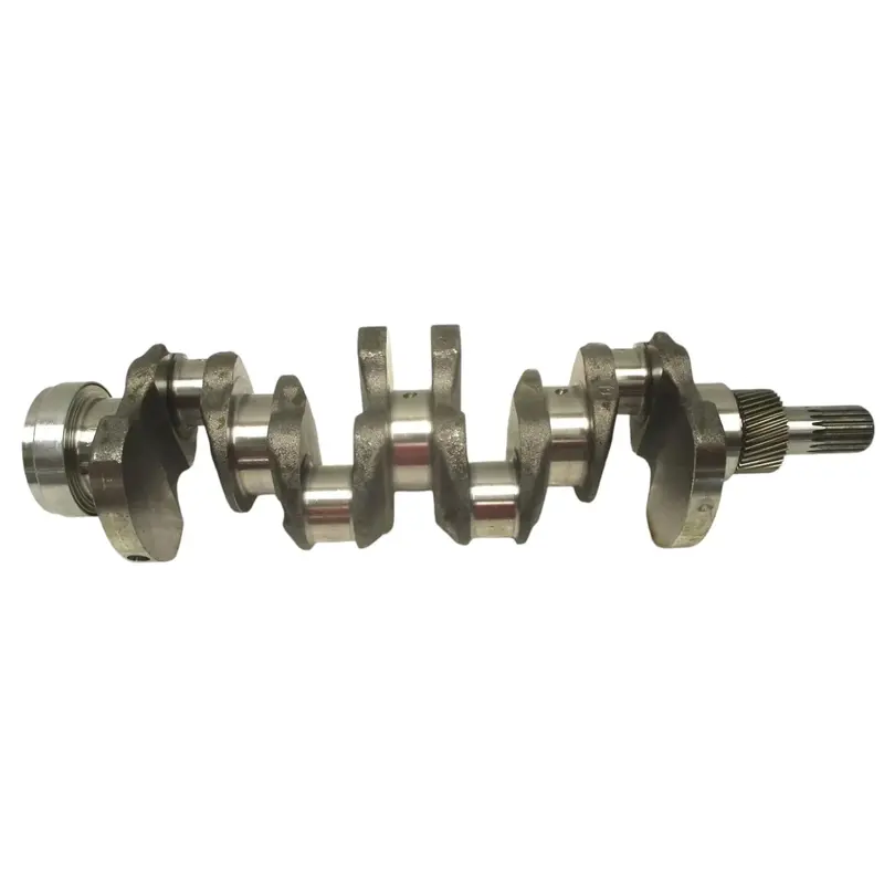 1C05523010 Genuine Kubota Crankshaft Engine V3300 1