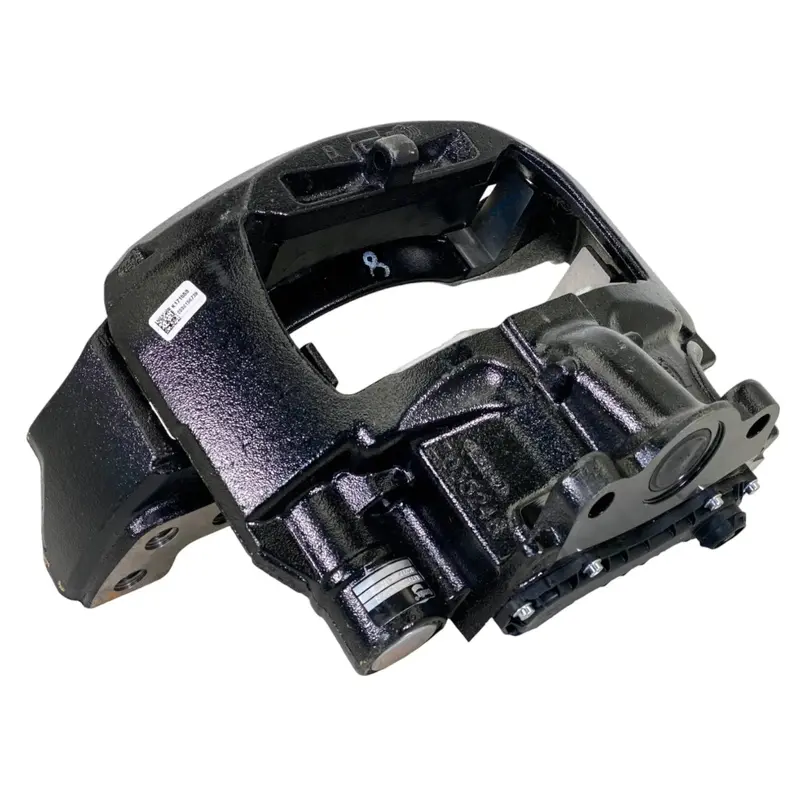 1E1622hg1167 Genuine Bendix Left Side Air Disc Brake Caliper 1