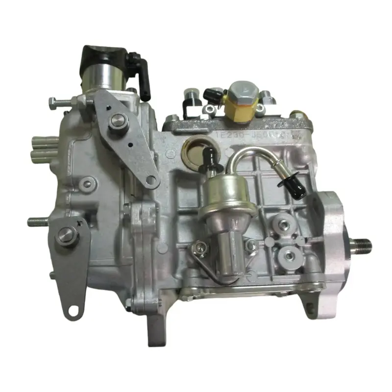 1E230-50102 Genuine Kubota Diesel Injection Pump Kit 1