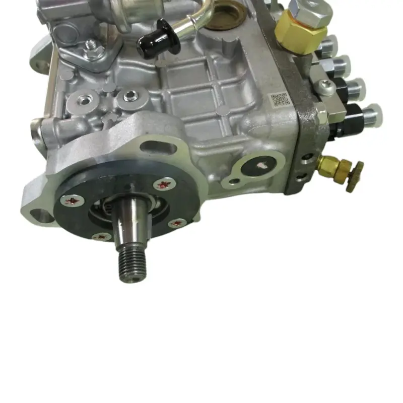 1E230-50102 Genuine Kubota Diesel Injection Pump Kit 2