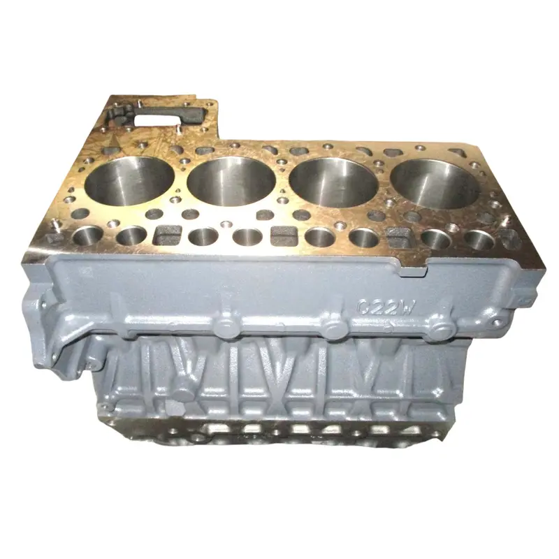 1G48401016 Genuine Kubota Comp Crankcase 1