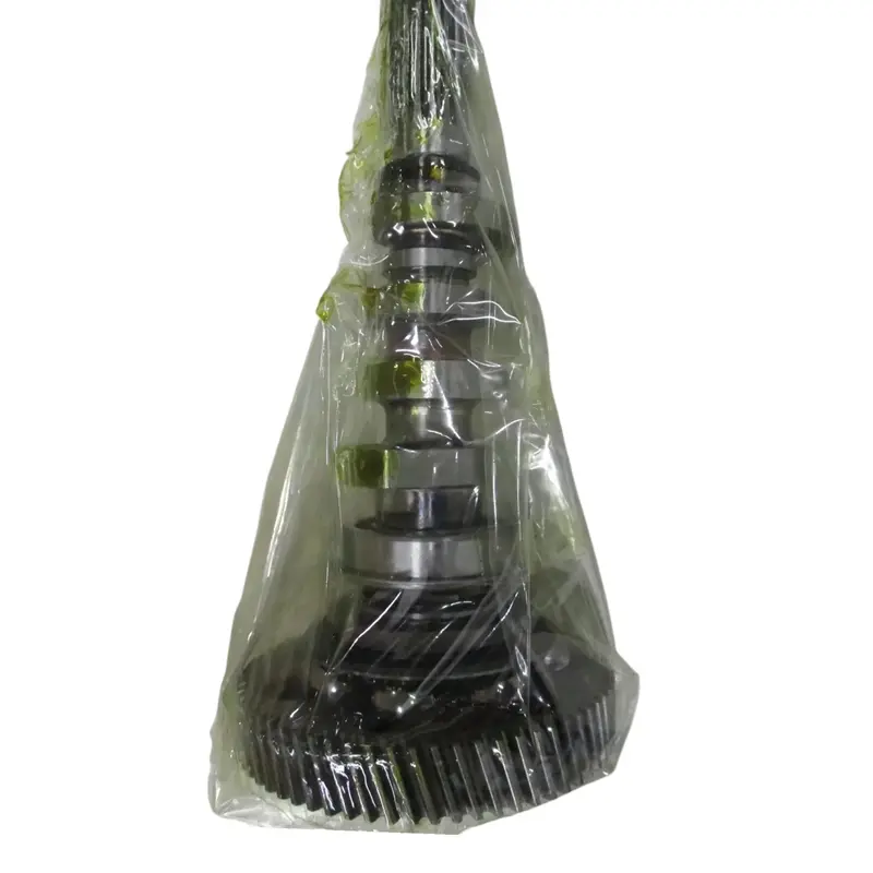1G796-16023 Genuine Kubota Fuel Camshaft V2203 1