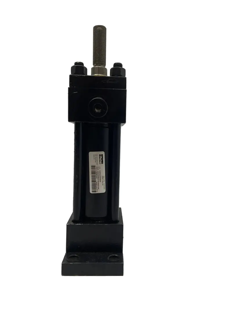 1H2h0a00004035 Parker Hydraulic Cylinder 3000 Psi 1
