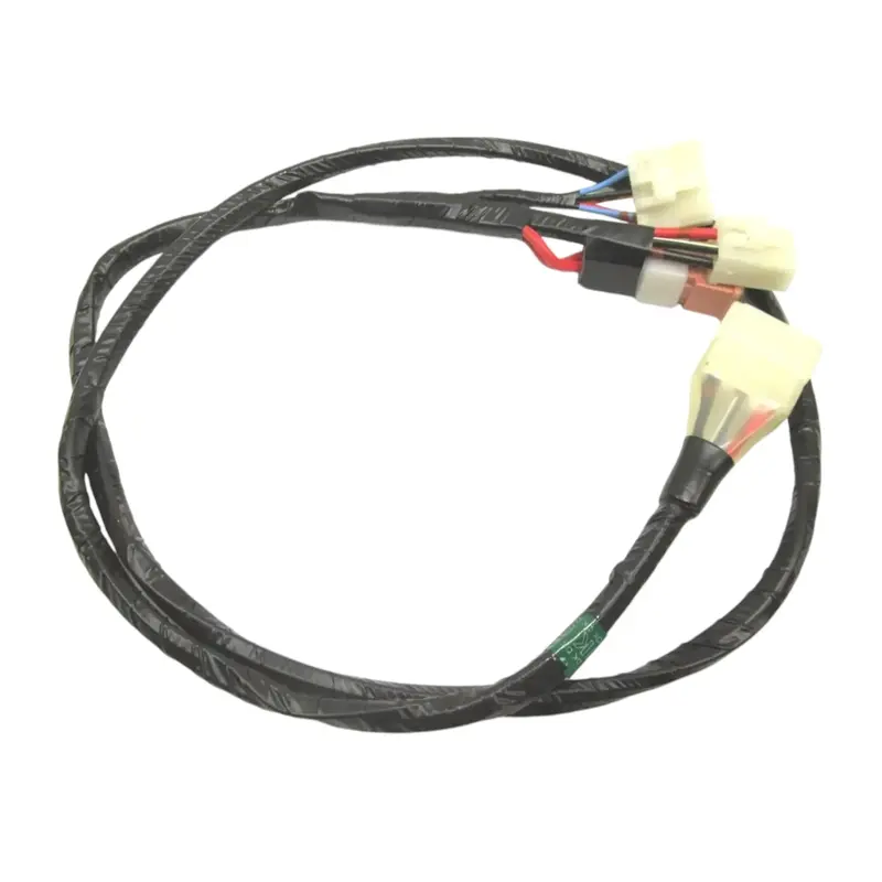 1J19465810 Kubota Wire Harness 1