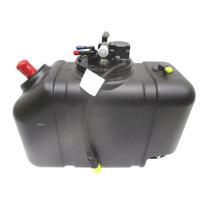 1J30319804 Genuine Kubota Def Tank/Sensor Assembly 18" 1