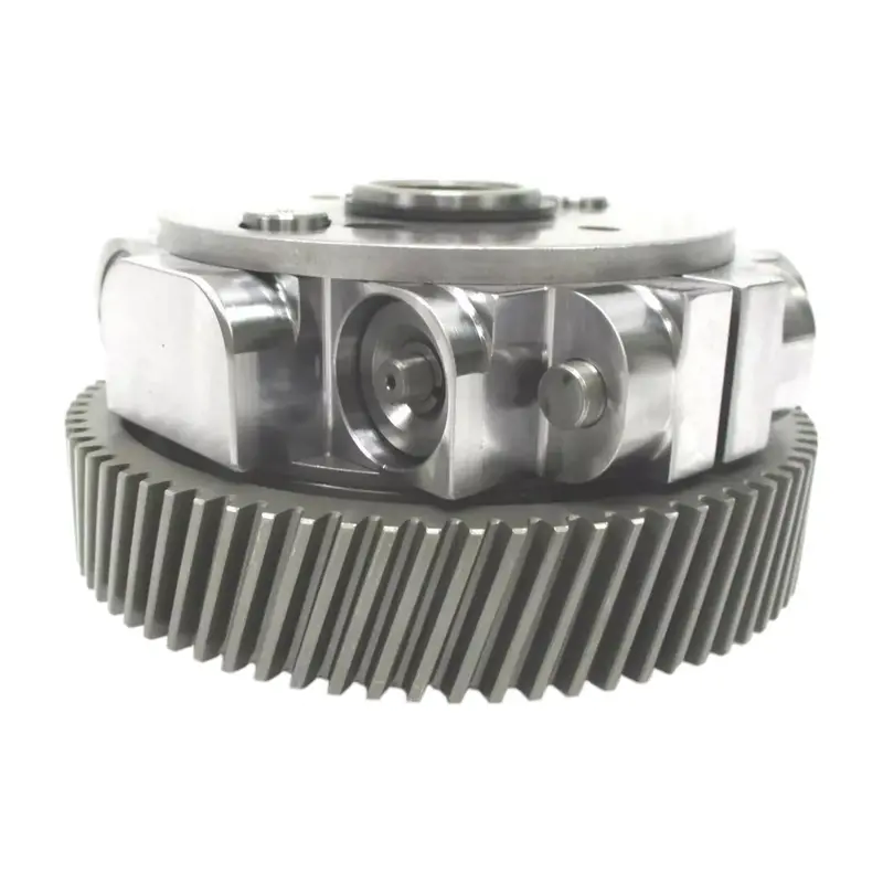 1J419-51100 Kubota Timer Mechanism Assembly V3800di 1