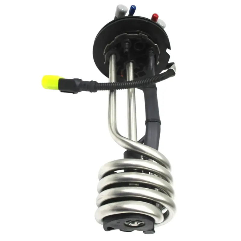1J508-19870 Kubota Def Diesel Exhaust Fluid Assembly 1